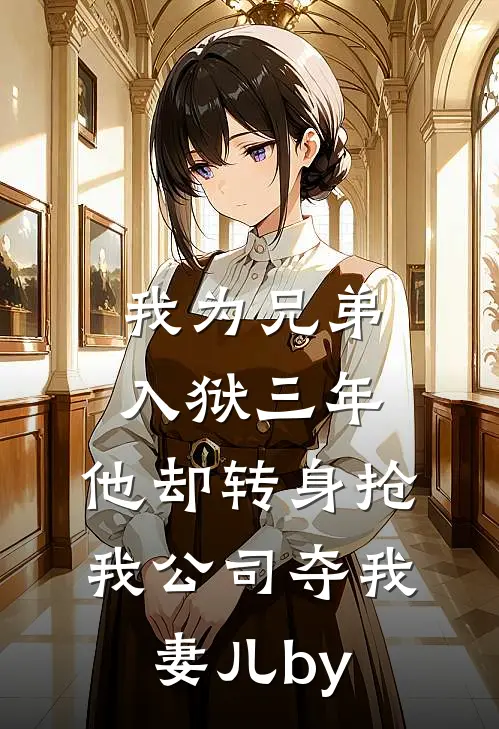 我为兄弟入狱三年，他却转身抢我公司夺我妻儿by