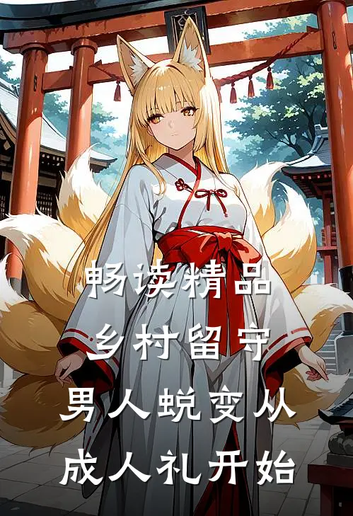 畅读精品乡村留守：男人蜕变从成人礼开始