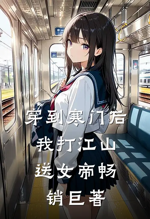 穿到寒门后，我打江山送女帝畅销巨著