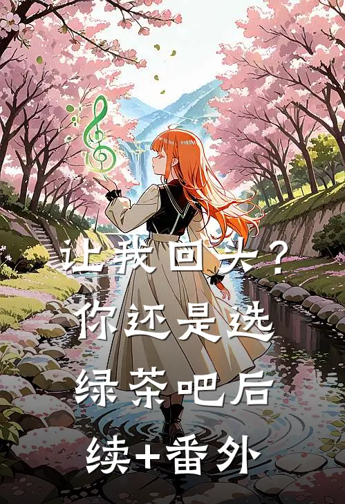让我回头？你还是选绿茶吧后续+番外