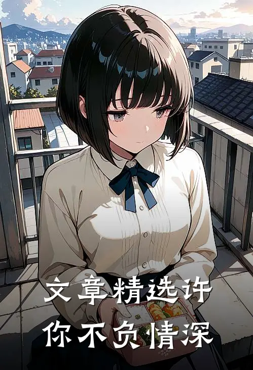 文章精选许你不负情深