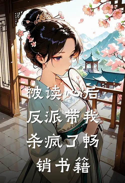 被读心后，反派带我杀疯了畅销书籍