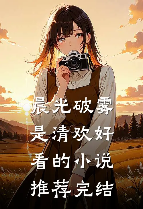 晨光破雾是清欢好看的小说推荐完结