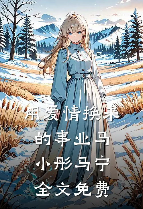 用爱情换来的事业马小彤马宁全文免费
