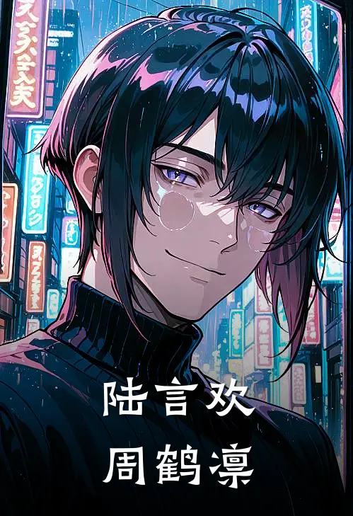 陆言欢周鹤凛