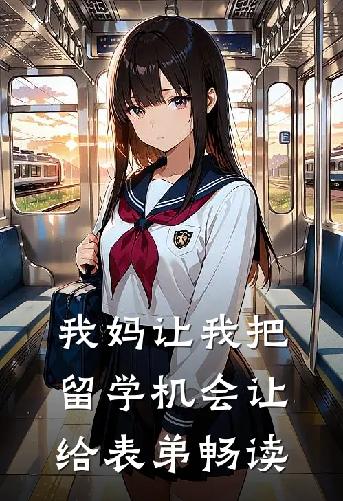我妈让我把留学机会让给表弟畅读