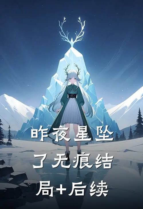 昨夜星坠了无痕结局+后续