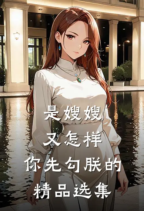 是嫂嫂又怎样，你先勾朕的精品选集