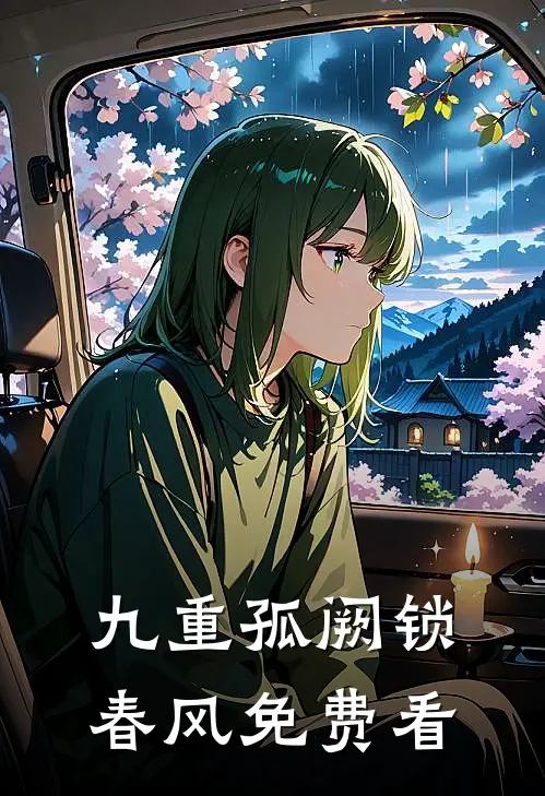 九重孤阙锁春风免费看