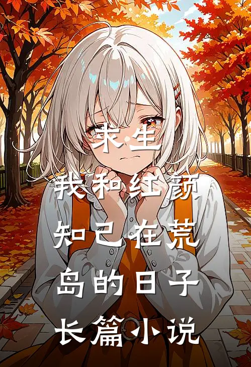 求生：我和红颜知己在荒岛的日子长篇小说