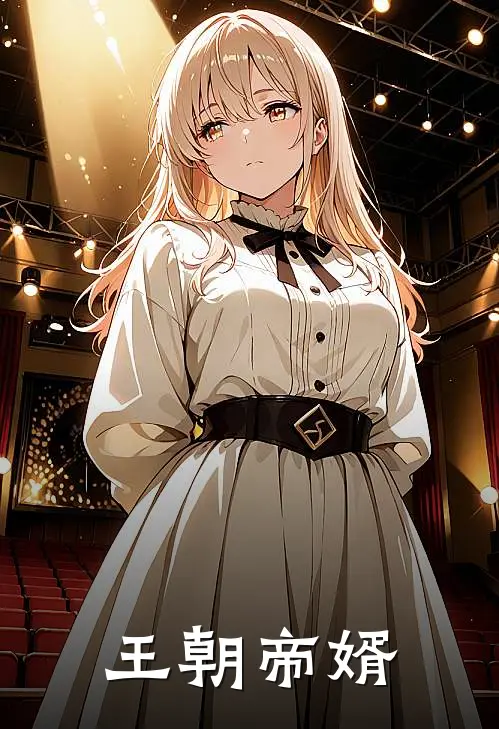 王朝帝婿