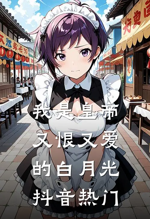 我是皇帝又恨又爱的白月光抖音热门