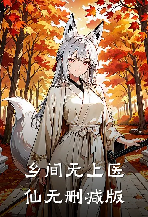 乡间无上医仙无删减版