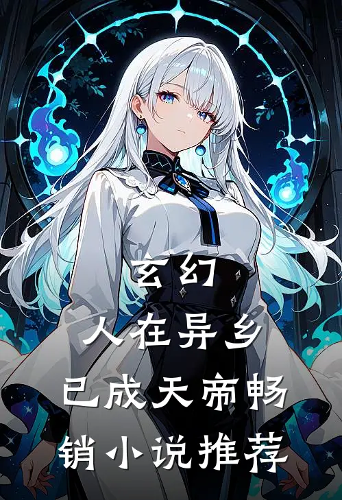 玄幻：人在异乡，已成天帝畅销小说推荐