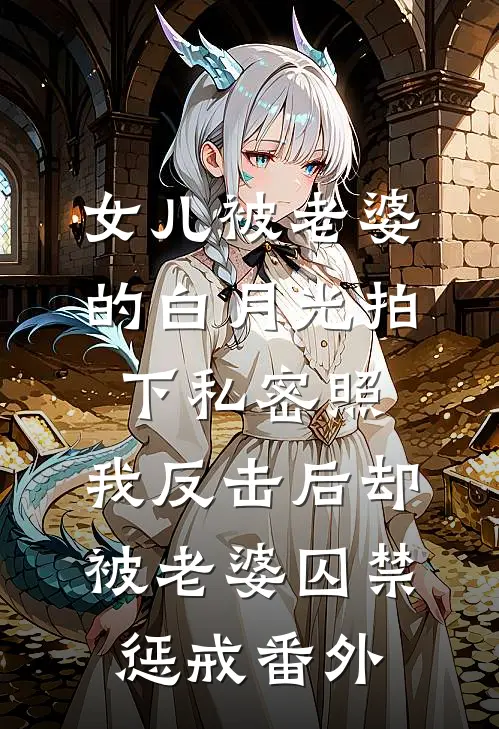 女儿被老婆的白月光拍下私密照，我反击后却被老婆囚禁惩戒番外