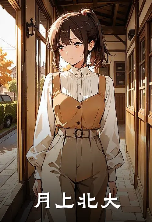 月上北大