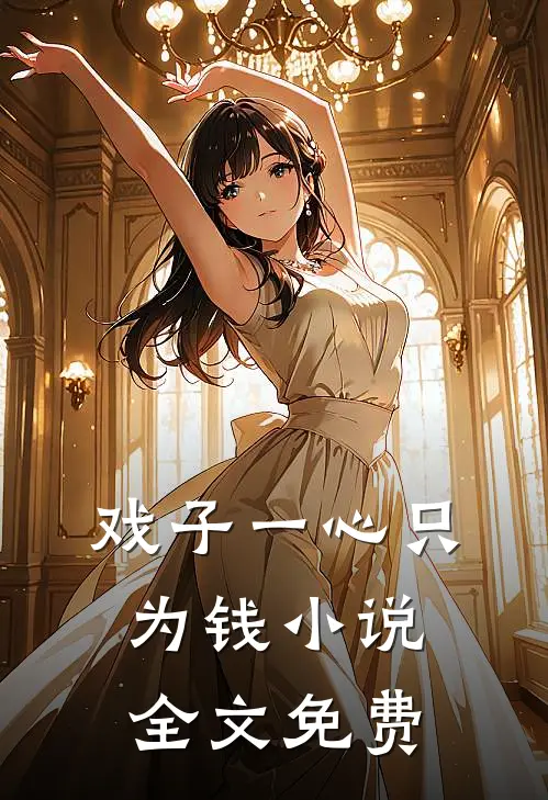 戏子一心只为钱小说全文免费