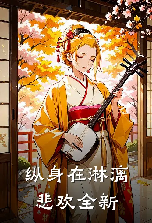 纵身在淋漓悲欢全新
