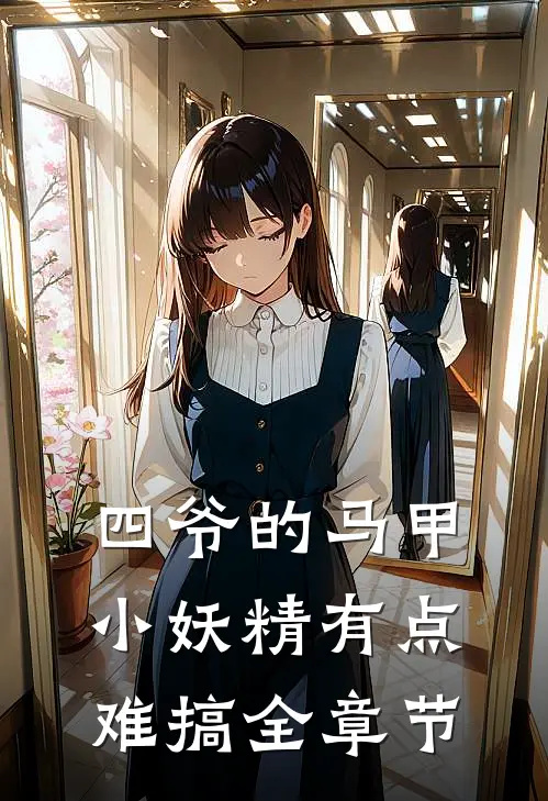 四爷的马甲小妖精有点难搞全章节