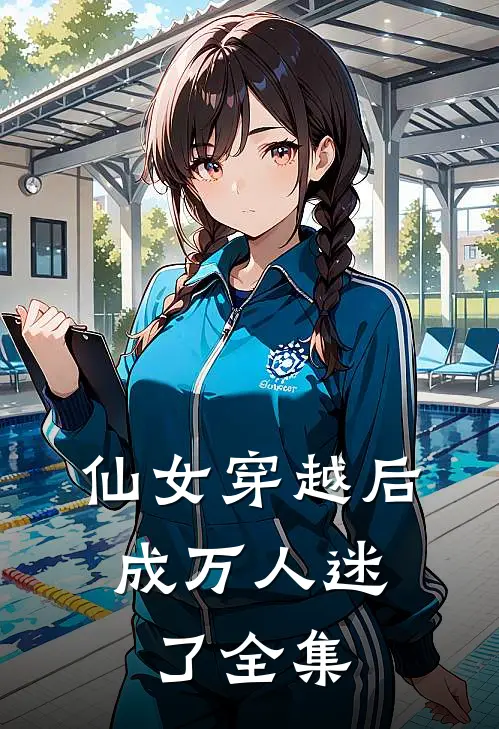 仙女穿越后，成万人迷了全集