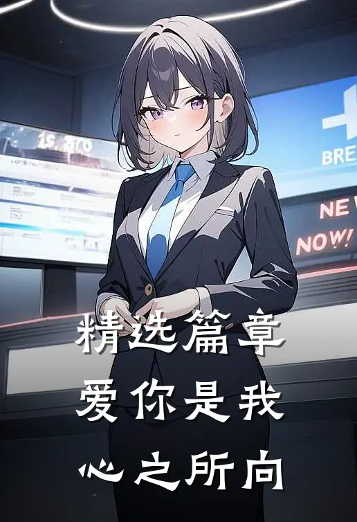 精选篇章爱你是我心之所向