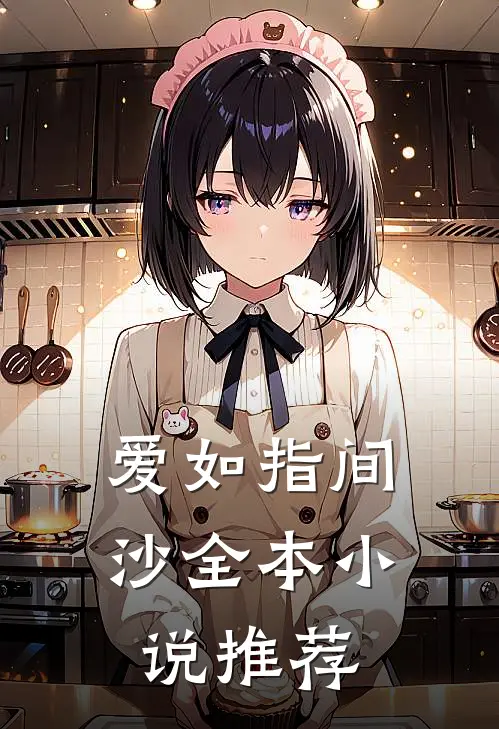 爱如指间沙全本小说推荐