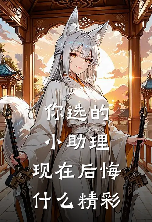 你选的小助理，现在后悔什么精彩