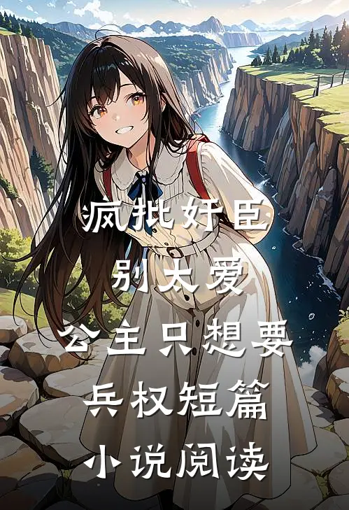 疯批奸臣别太爱，公主只想要兵权短篇小说阅读