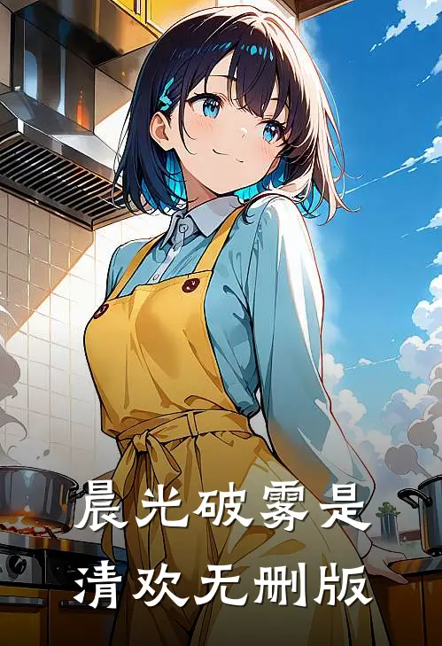 晨光破雾是清欢无删版