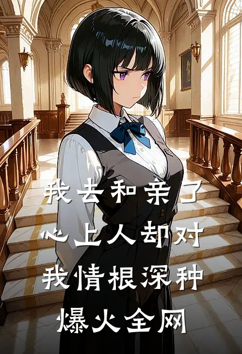 我去和亲了，心上人却对我情根深种爆火全网