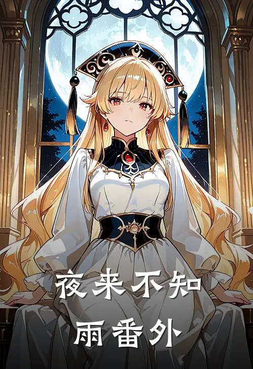 夜来不知雨番外