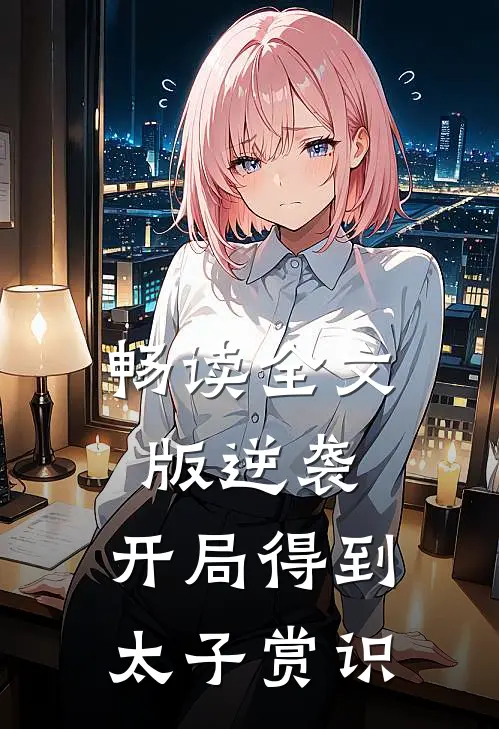 畅读全文版逆袭开局得到太子赏识的