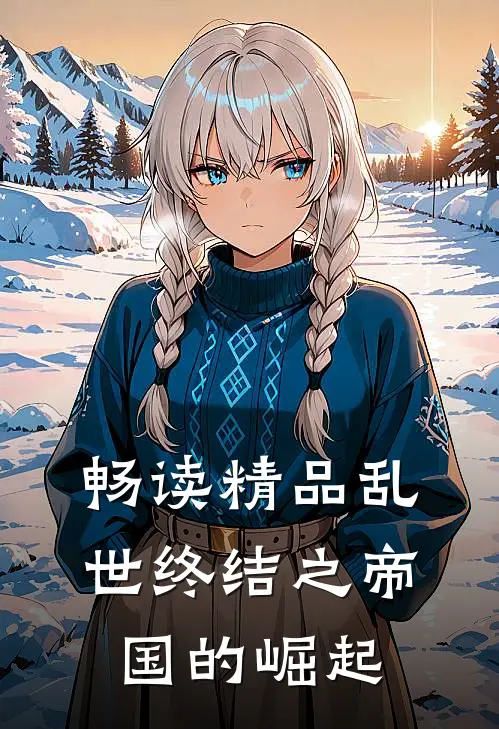 畅读精品乱世终结之帝国的崛起