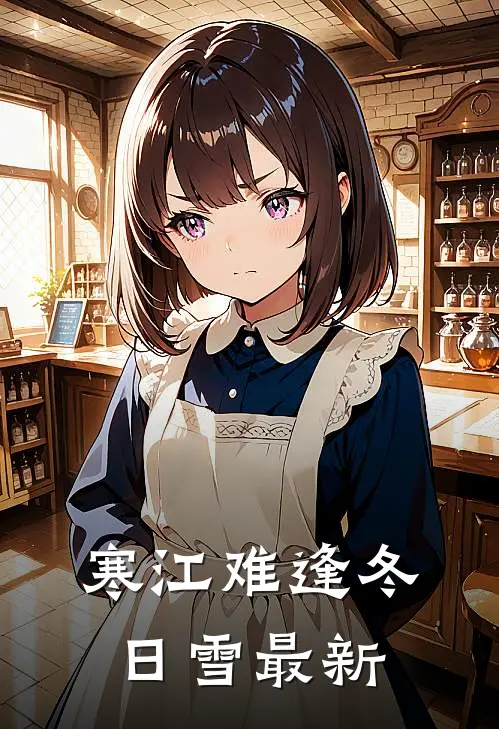 寒江难逢冬日雪最新