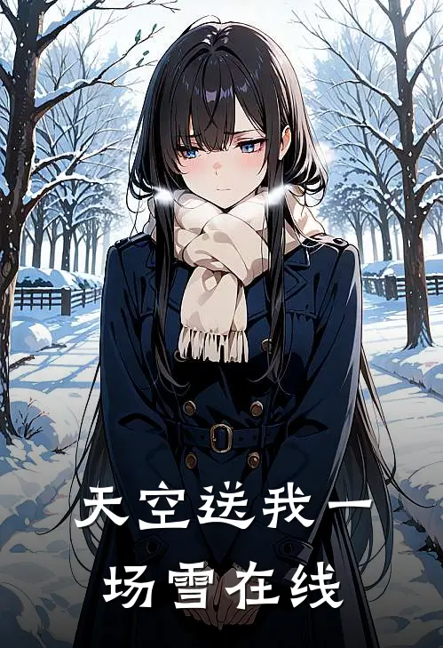 天空送我一场雪在线