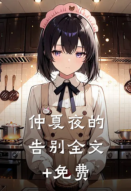 仲夏夜的告别全文+免费