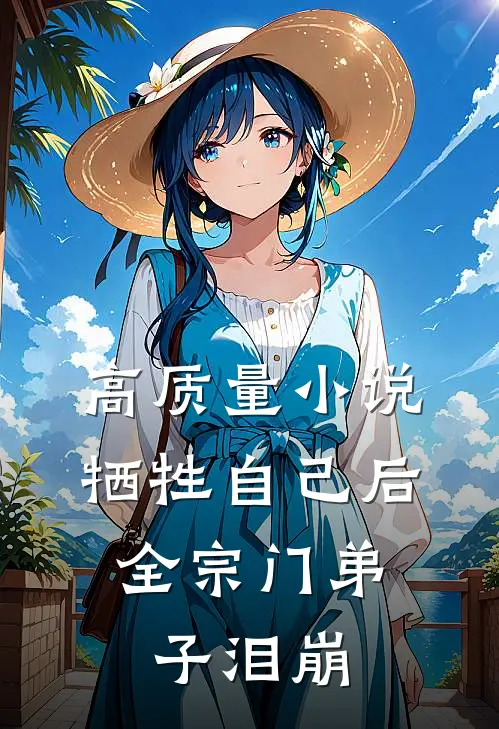 高质量小说牺牲自己后，全宗门弟子泪崩