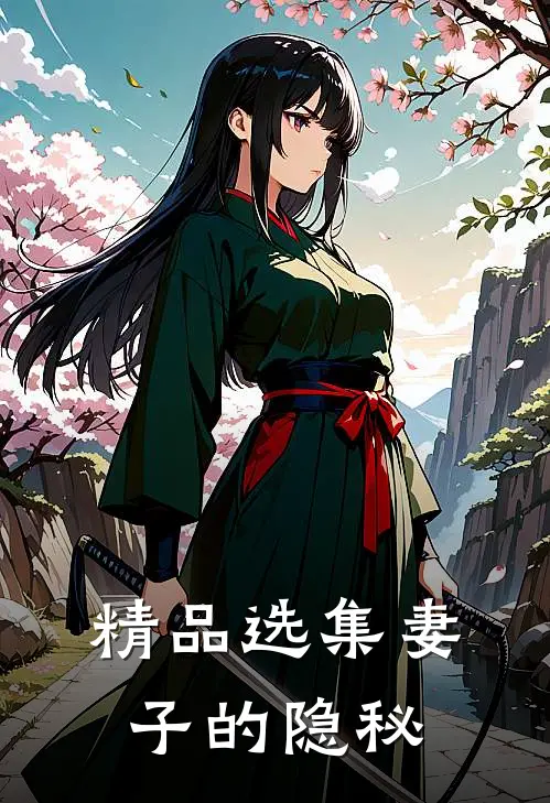 精品选集妻子的隐秘