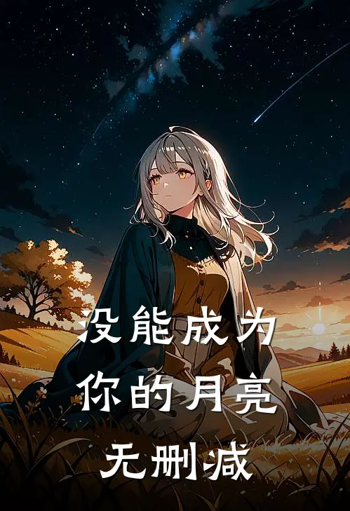 没能成为你的月亮无删减
