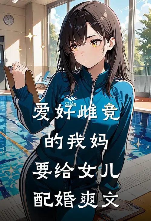 爱好雌竞的我妈，要给女儿配婚爽文