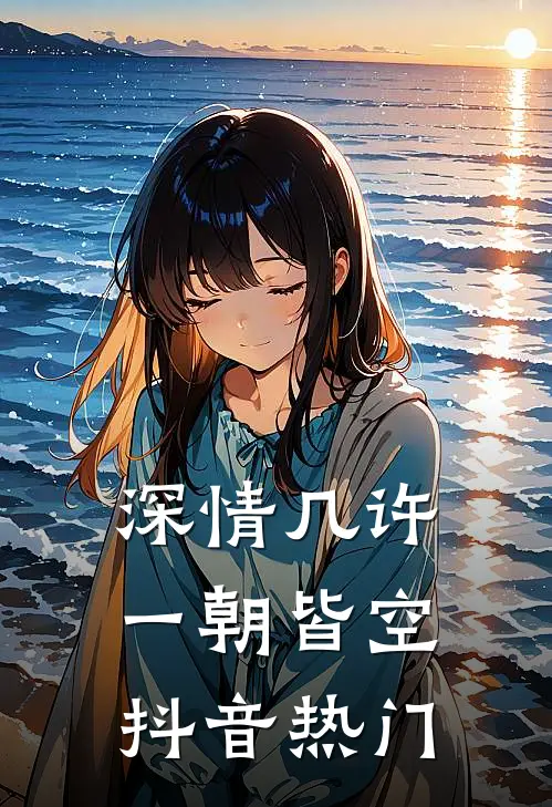 深情几许，一朝皆空抖音热门