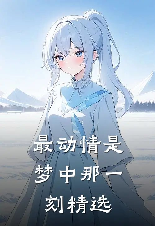 最动情是梦中那一刻精选