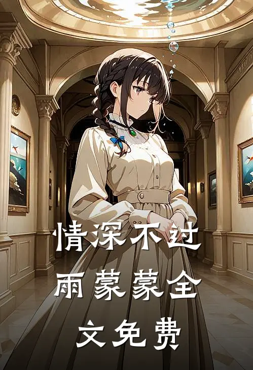 情深不过雨蒙蒙全文免费