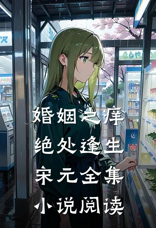 婚姻之痒绝处逢生宋元全集小说阅读