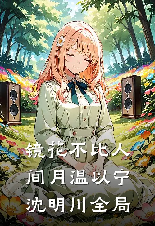 镜花不比人间月温以宁沈明川全局