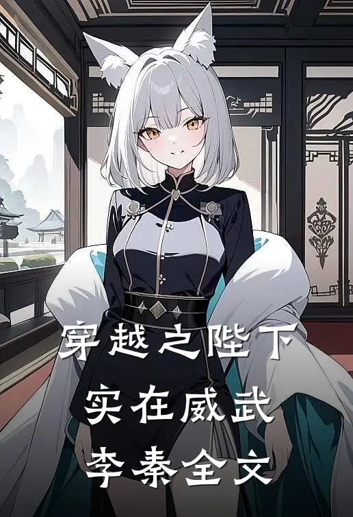 穿越之陛下实在威武李秦全文