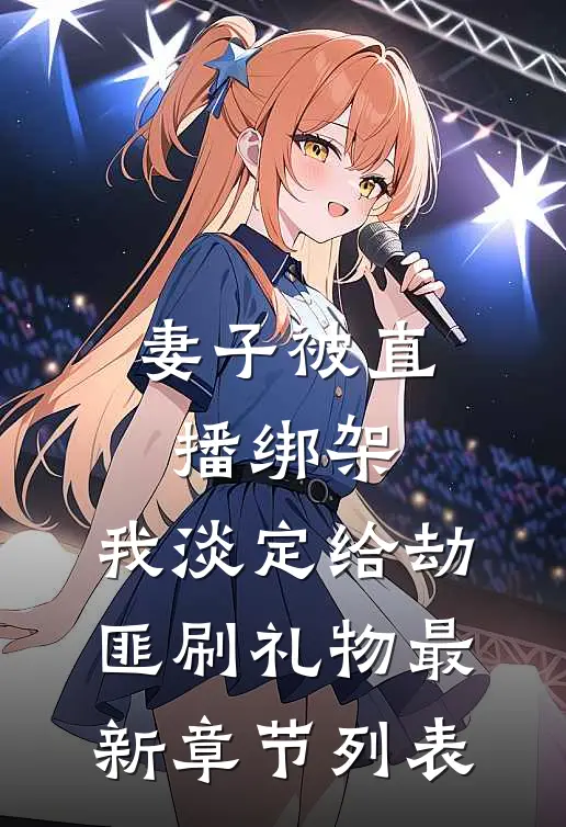 妻子被直播绑架，我淡定给劫匪刷礼物最新章节列表