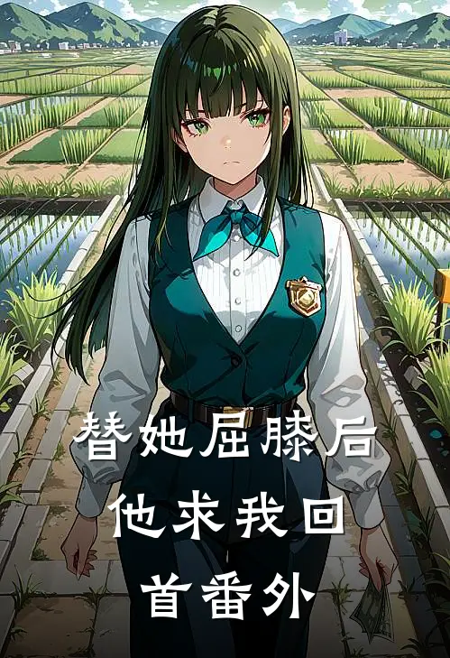 替她屈膝后，他求我回首番外