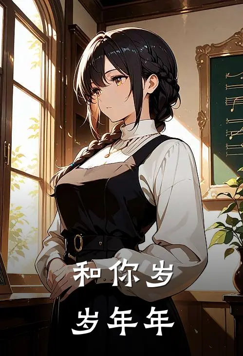 和你岁岁年年