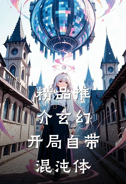 精品推介玄幻：开局自带混沌体